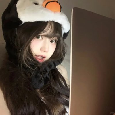 黑暗中的孩子们